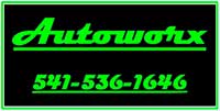 Take Care of All Your Car at AutoWorx!